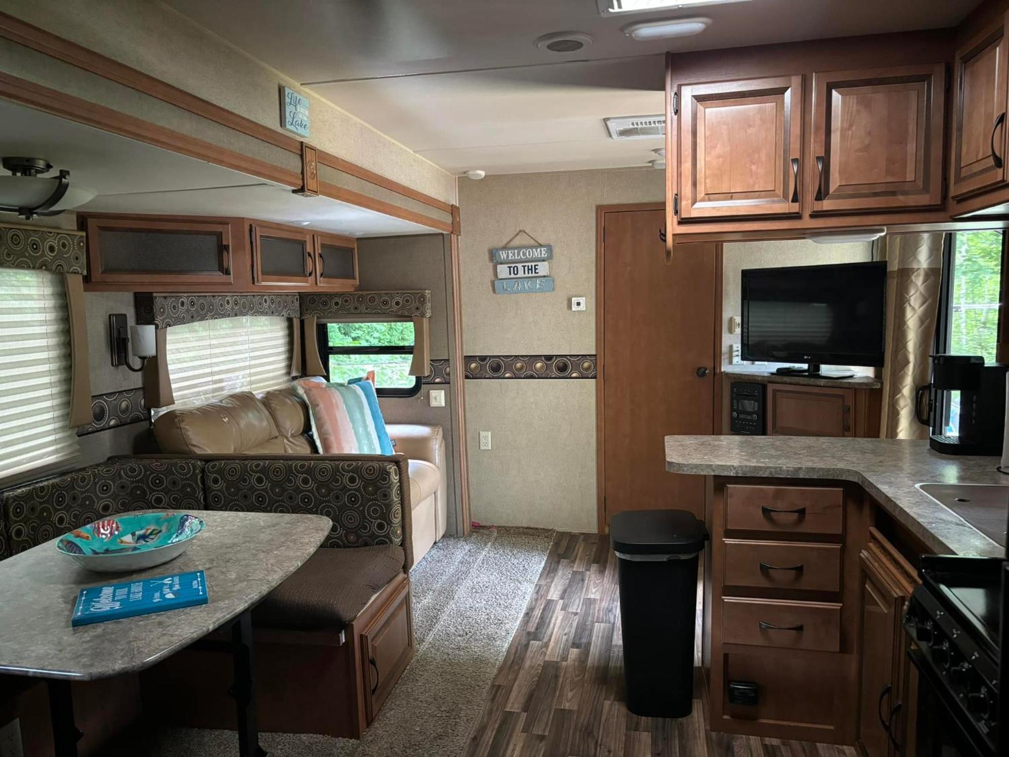 Winnasquam Beach Resort Belmont Экстерьер фото